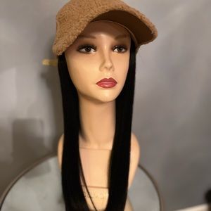 Wig cap